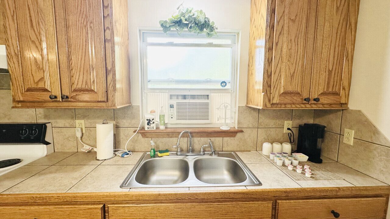 Photo of Kitchen in Pine Grove