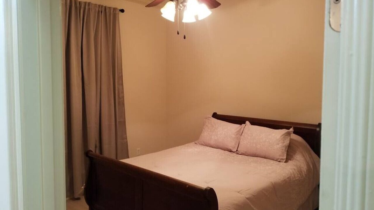 Photo of Bedroom in Pine Grove