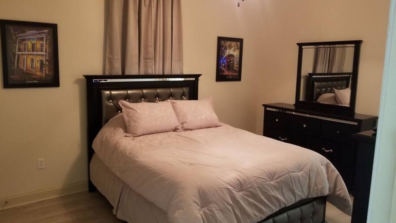 Photo of Bedroom in Pine Grove