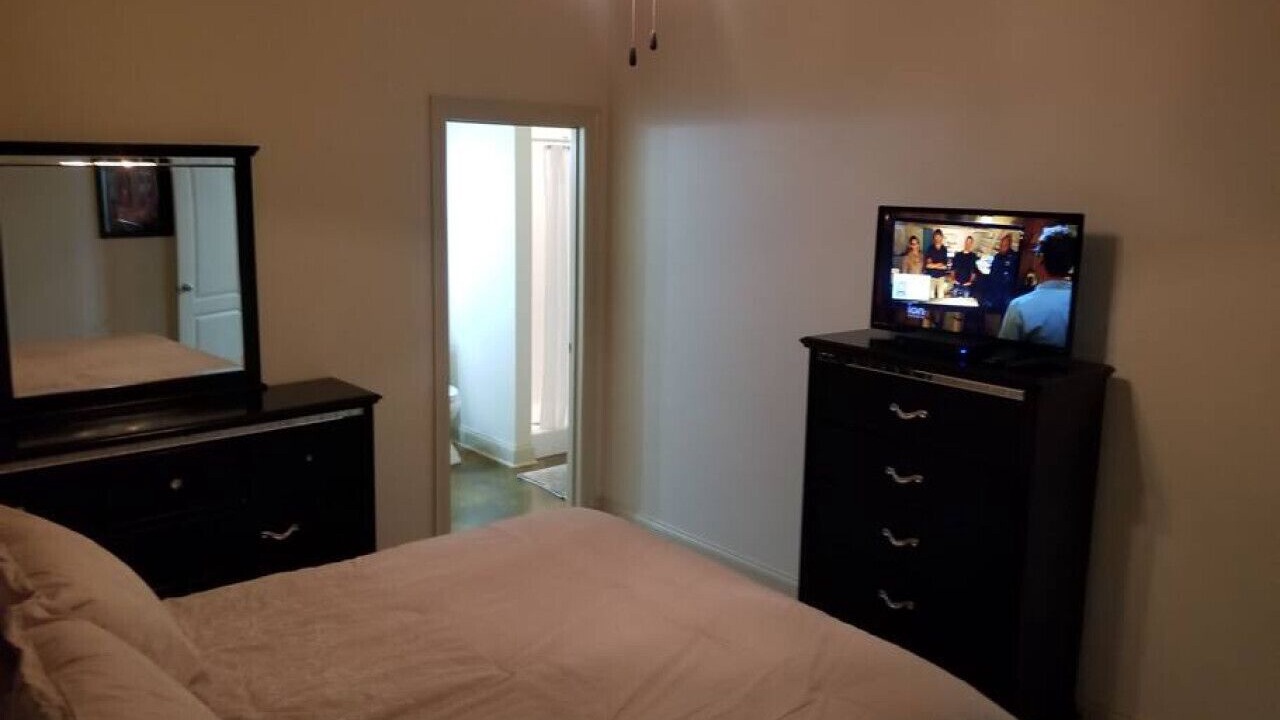 Photo of Bedroom in Pine Grove