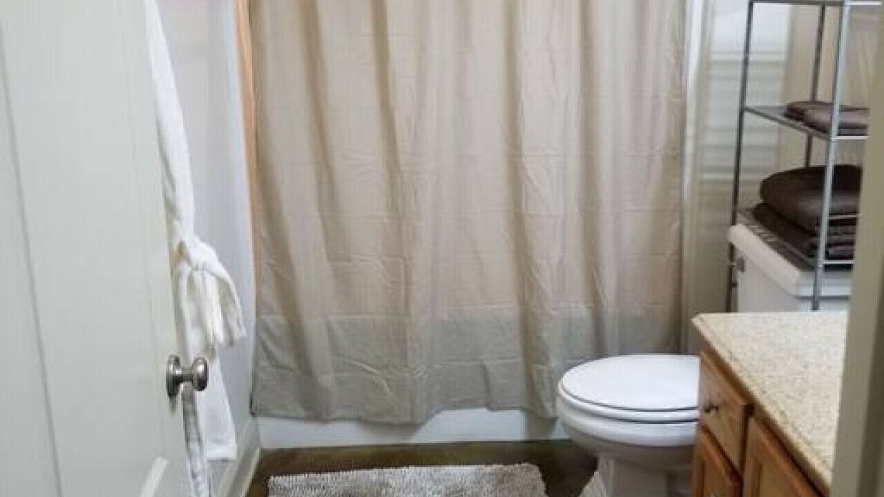 Photo of Bathroom in Pine Grove