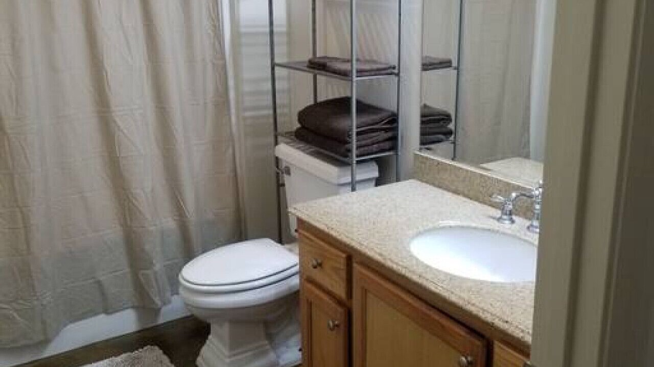 Photo of Bathroom in Pine Grove