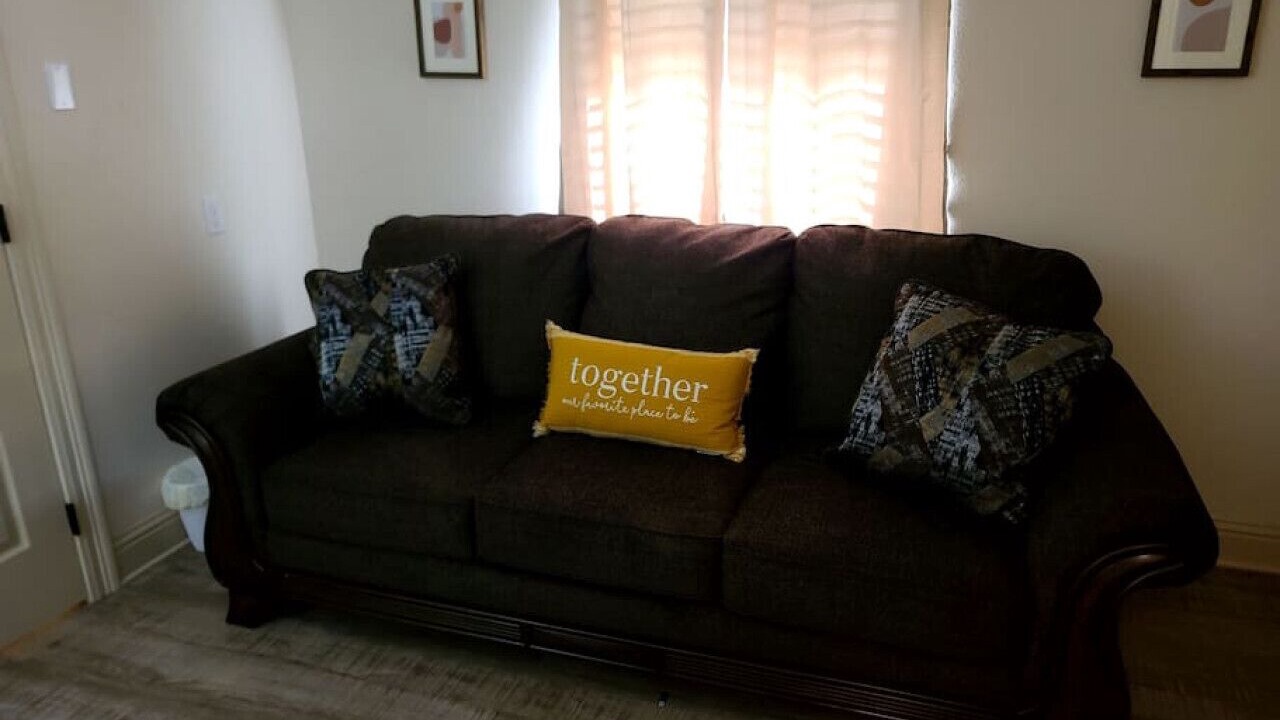 Photo of Livingroom in Pine Grove
