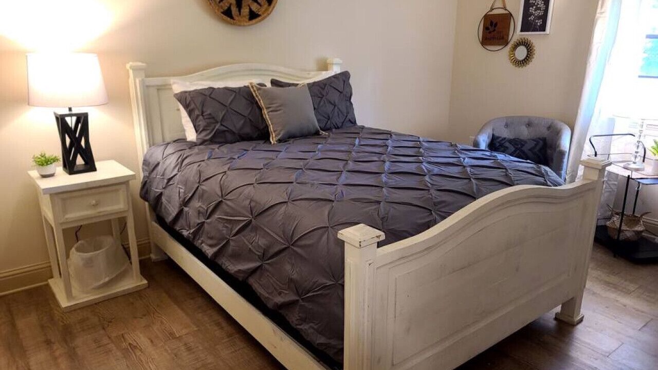 Photo of Bedroom in Pine Grove