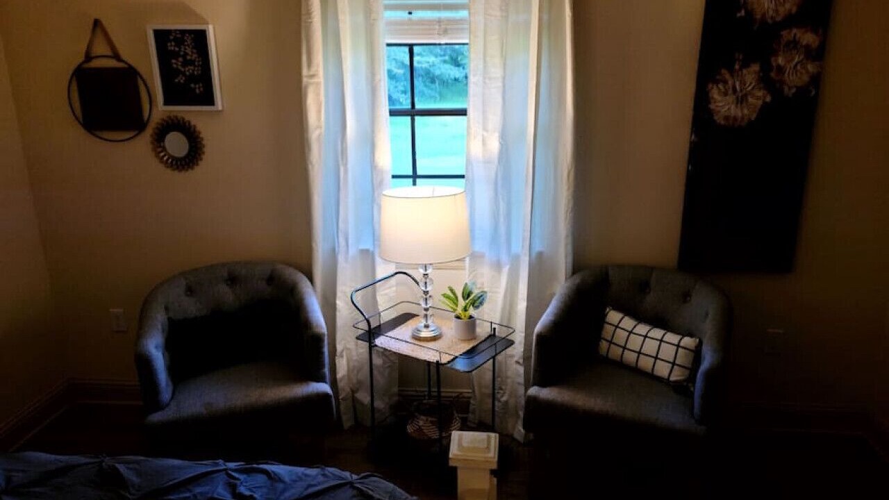 Photo of Bedroom in Pine Grove