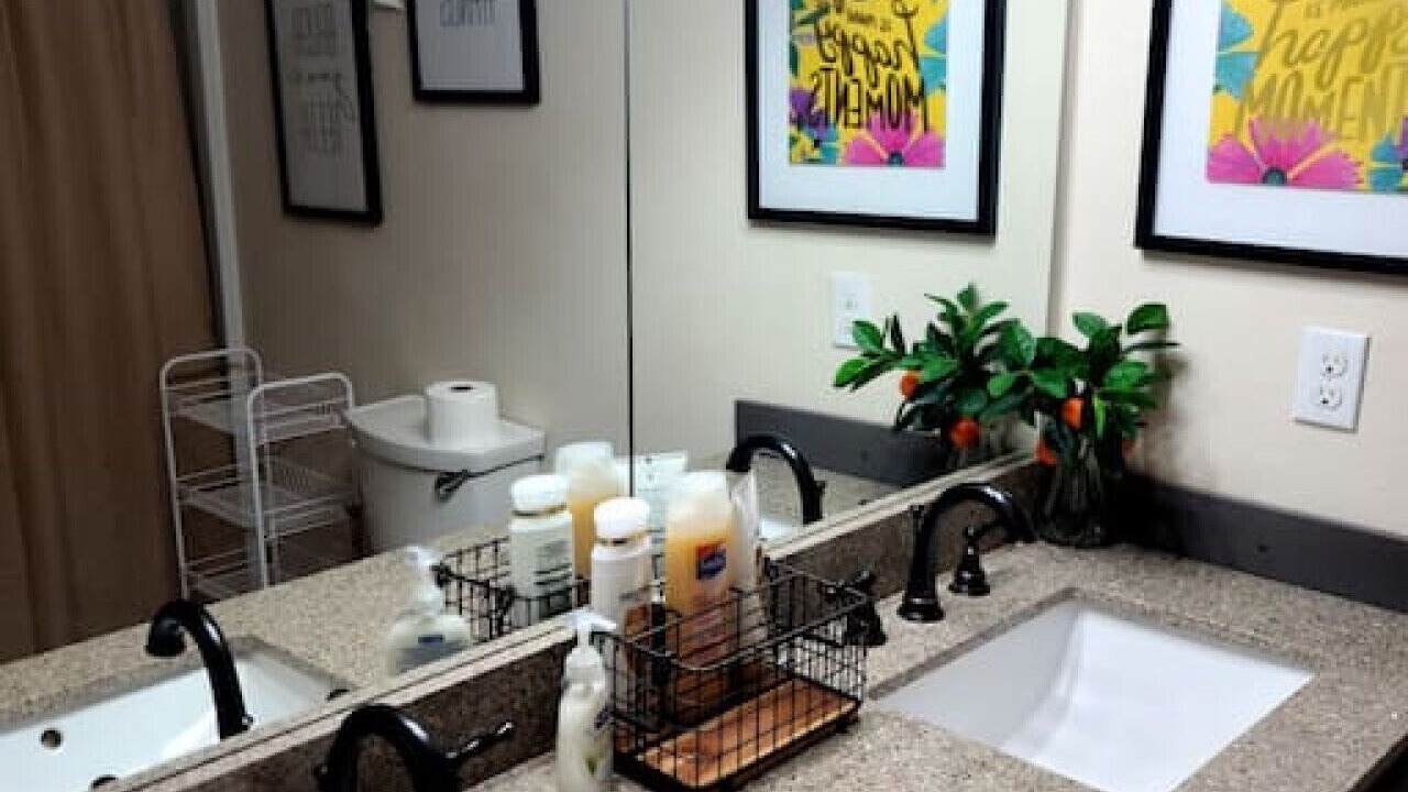 Photo of Bathroom in Pine Grove