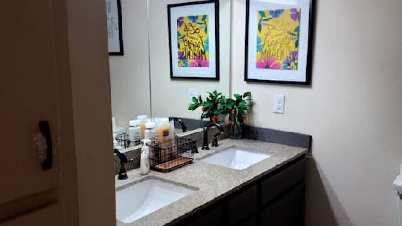 Photo of Bathroom in Pine Grove