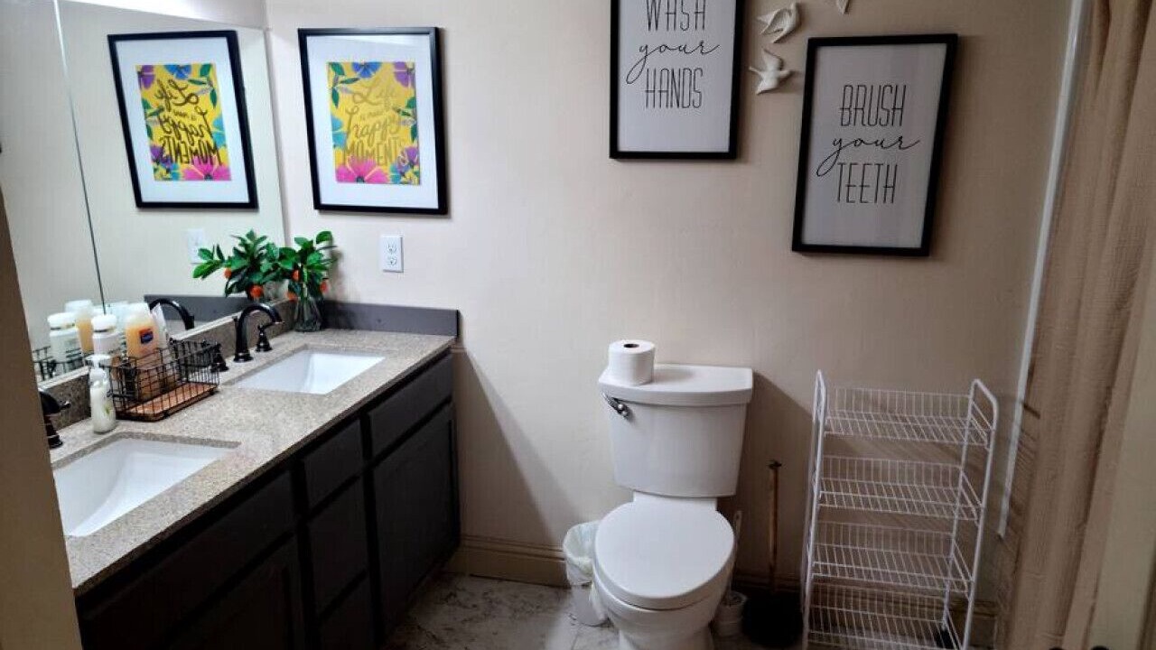Photo of Bathroom in Pine Grove