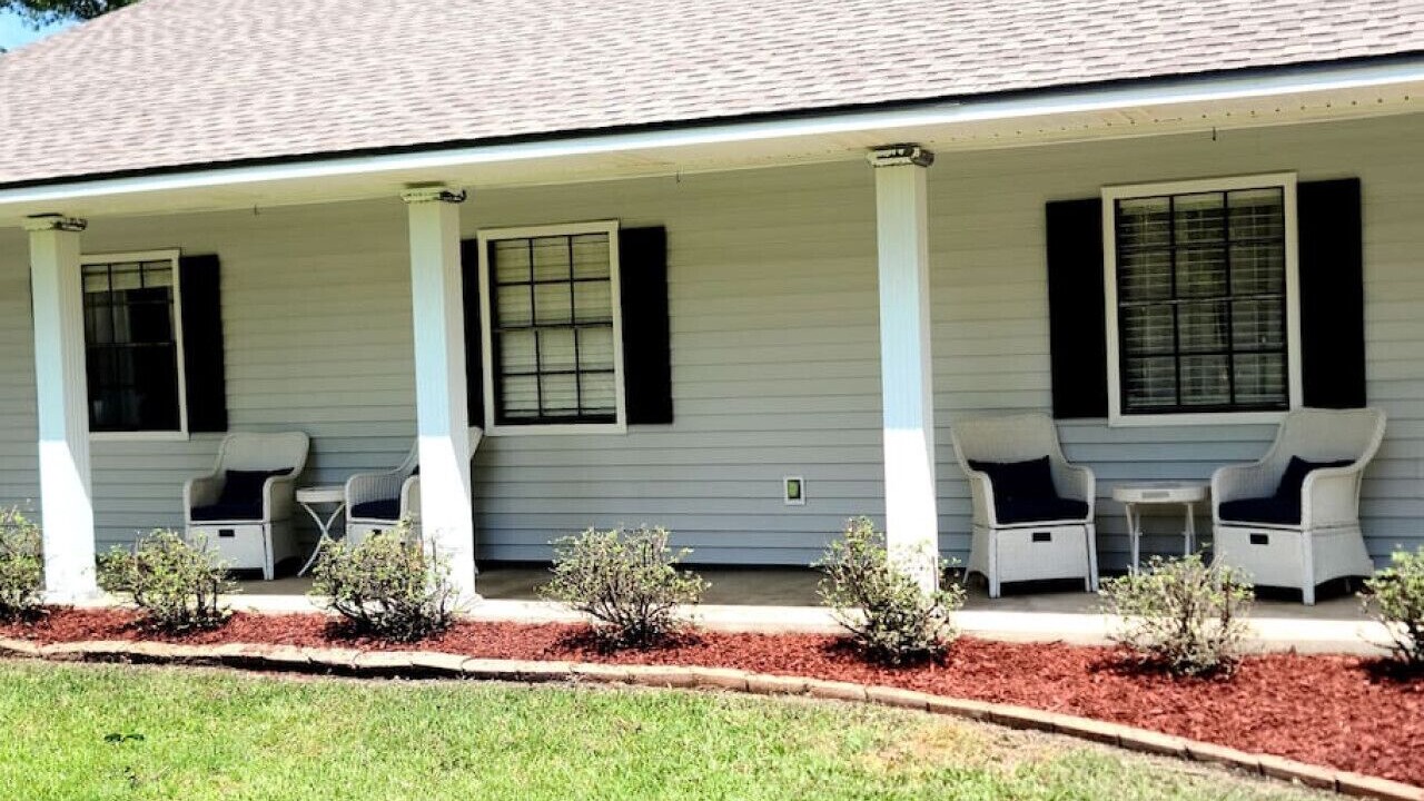 Photo of Patio Balcony in Pine Grove