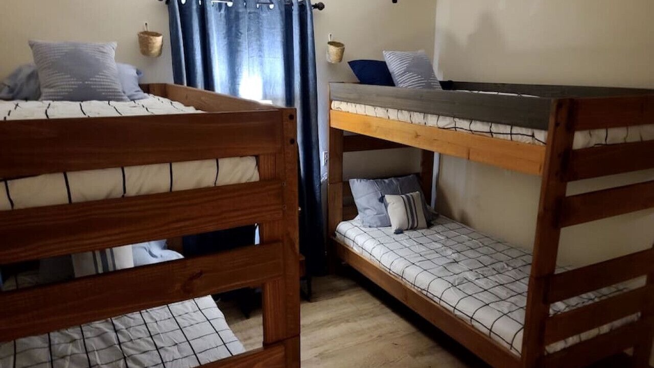 Photo of Bedroom in Pine Grove