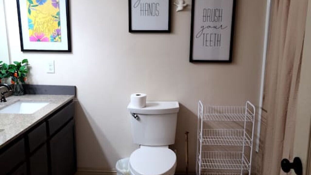 Photo of Bathroom in Pine Grove