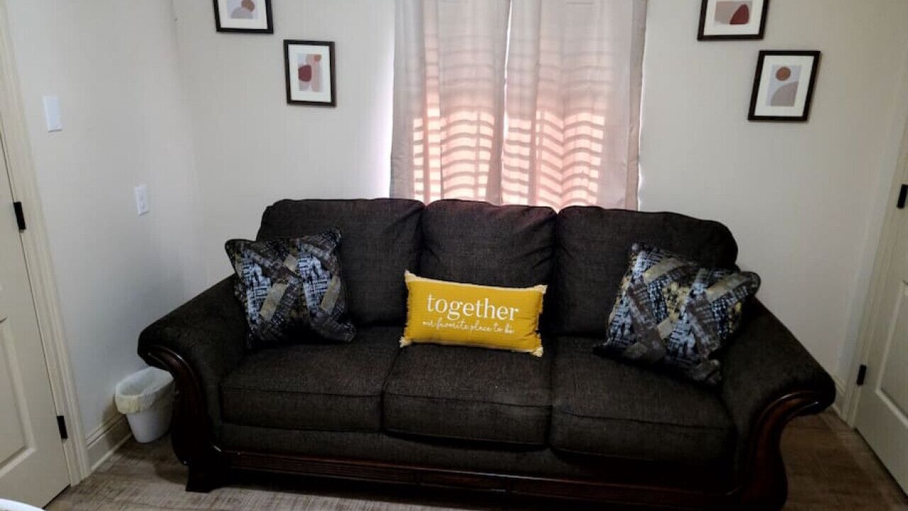Photo of Livingroom in Pine Grove