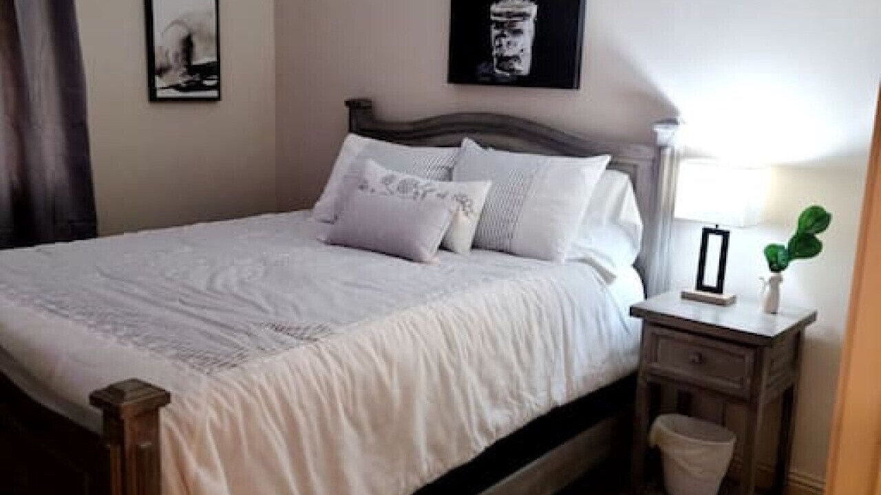 Photo of Bedroom in Pine Grove