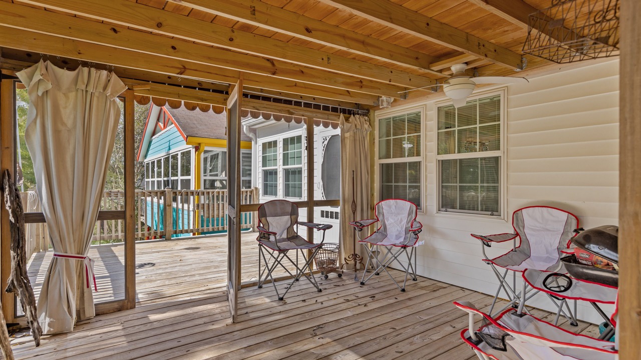 Photo of Patio Balcony in Arnaudville