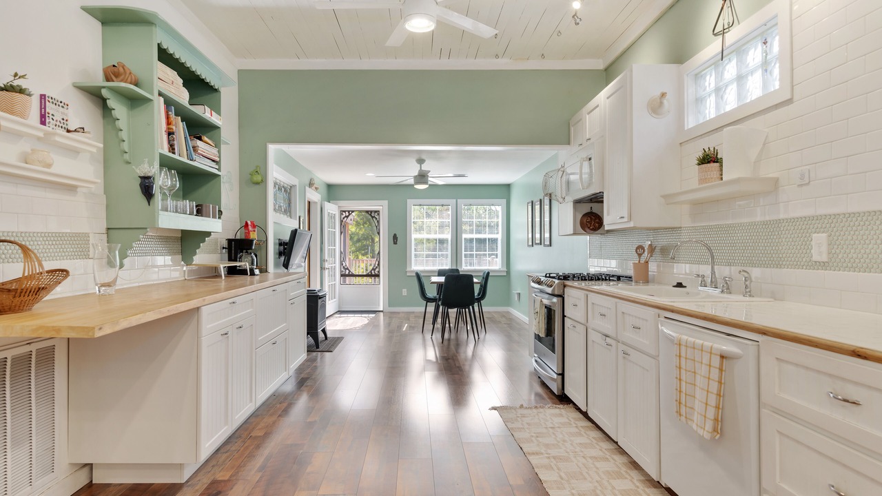 Photo of Kitchen in Arnaudville