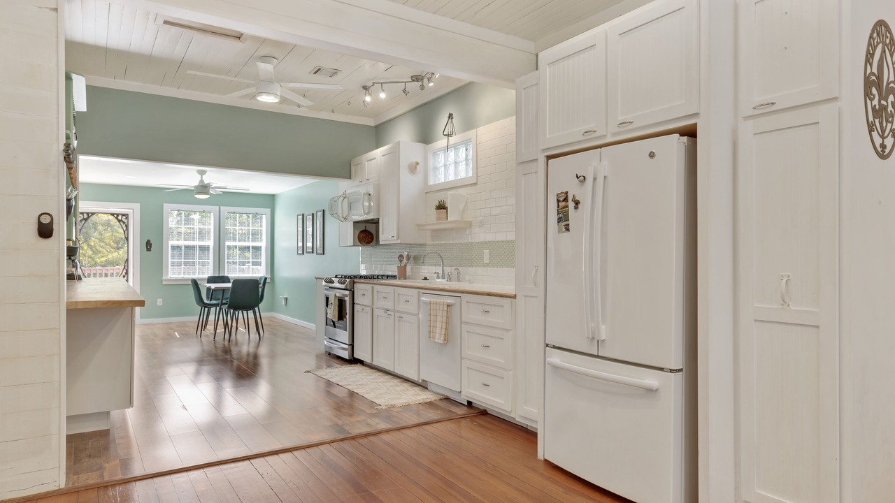 Photo of Kitchen in Arnaudville