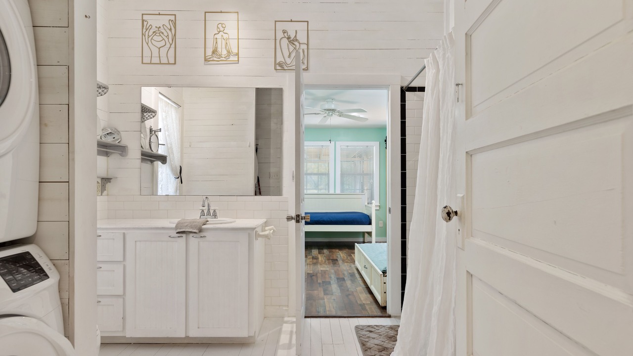 Photo of Bathroom in Arnaudville