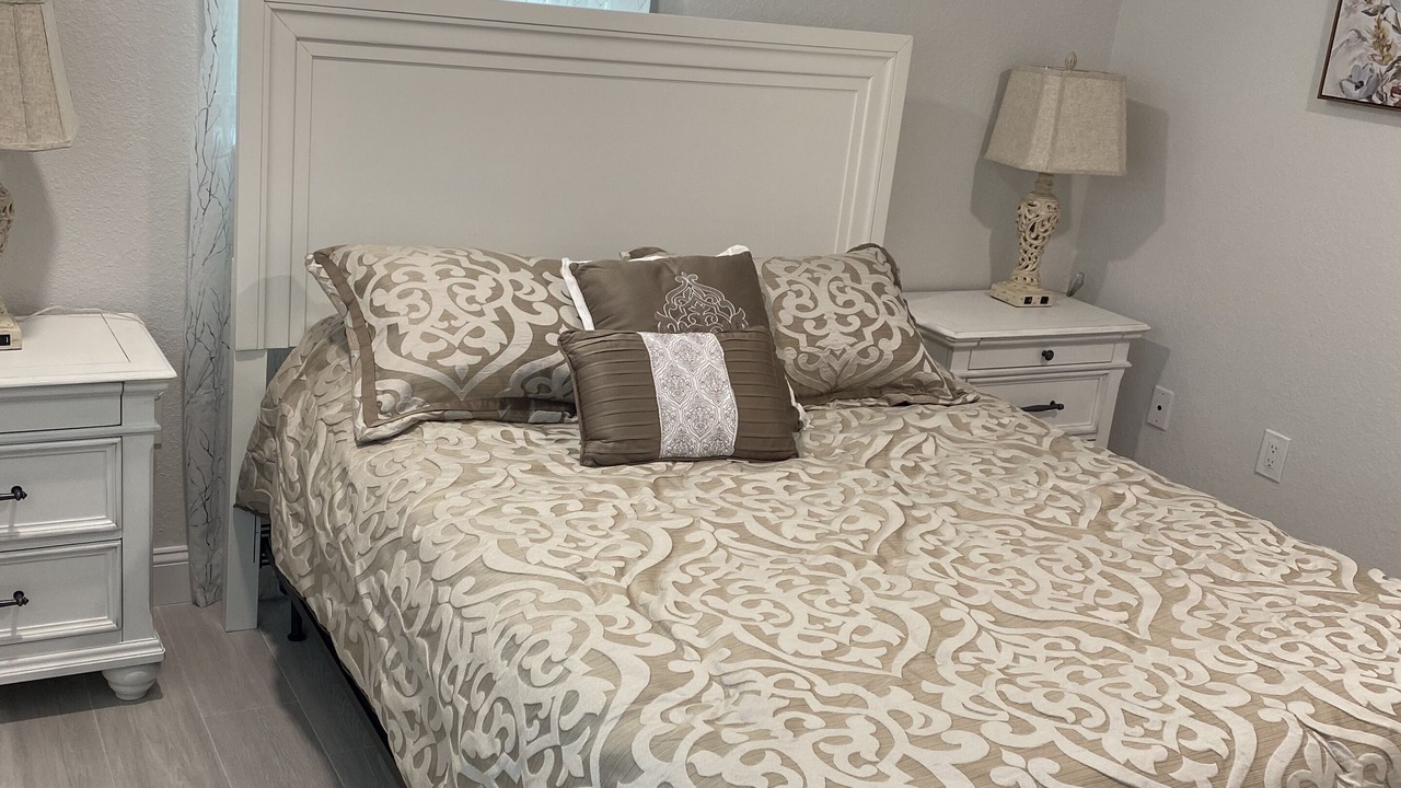 Photo of Bedroom in Canaveral
