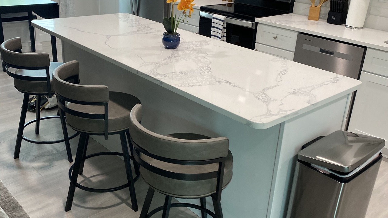 Photo of Kitchen in Canaveral