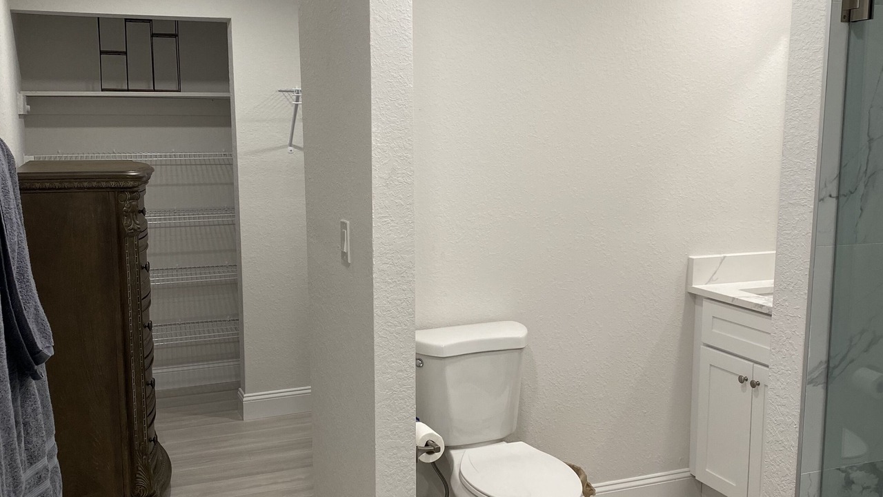 Photo of Bathroom in Canaveral