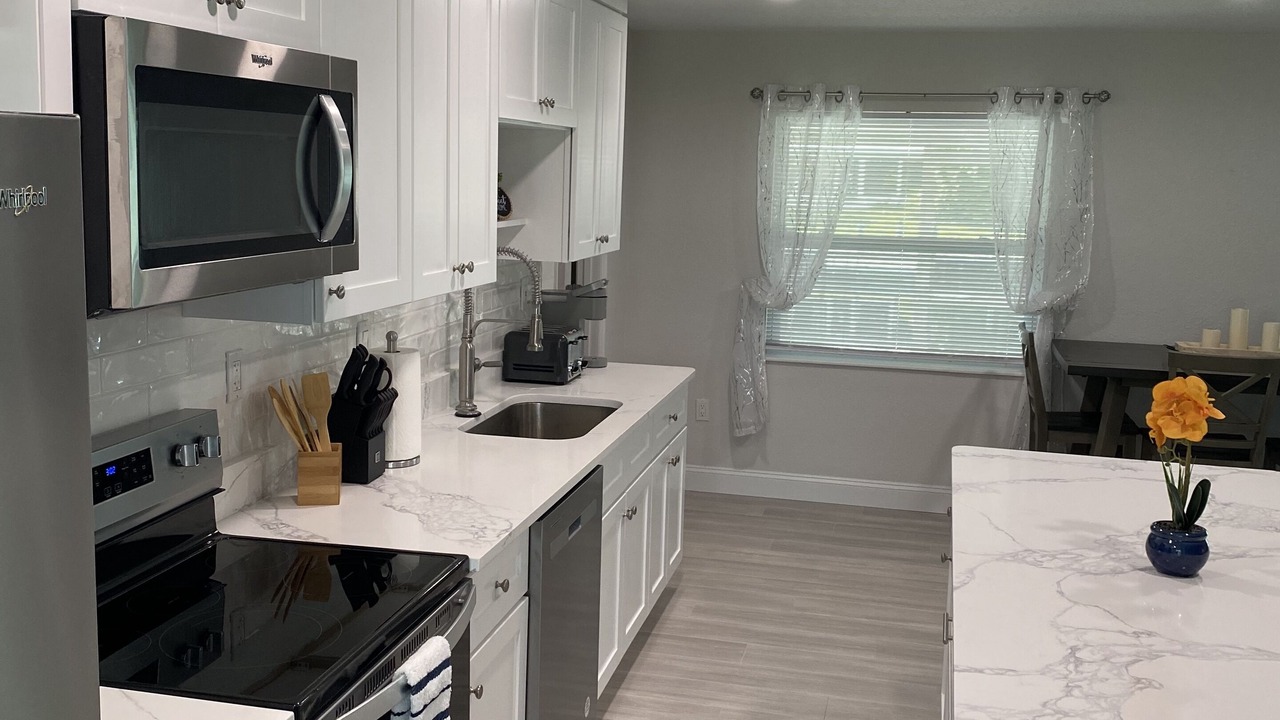 Photo of Kitchen in Canaveral