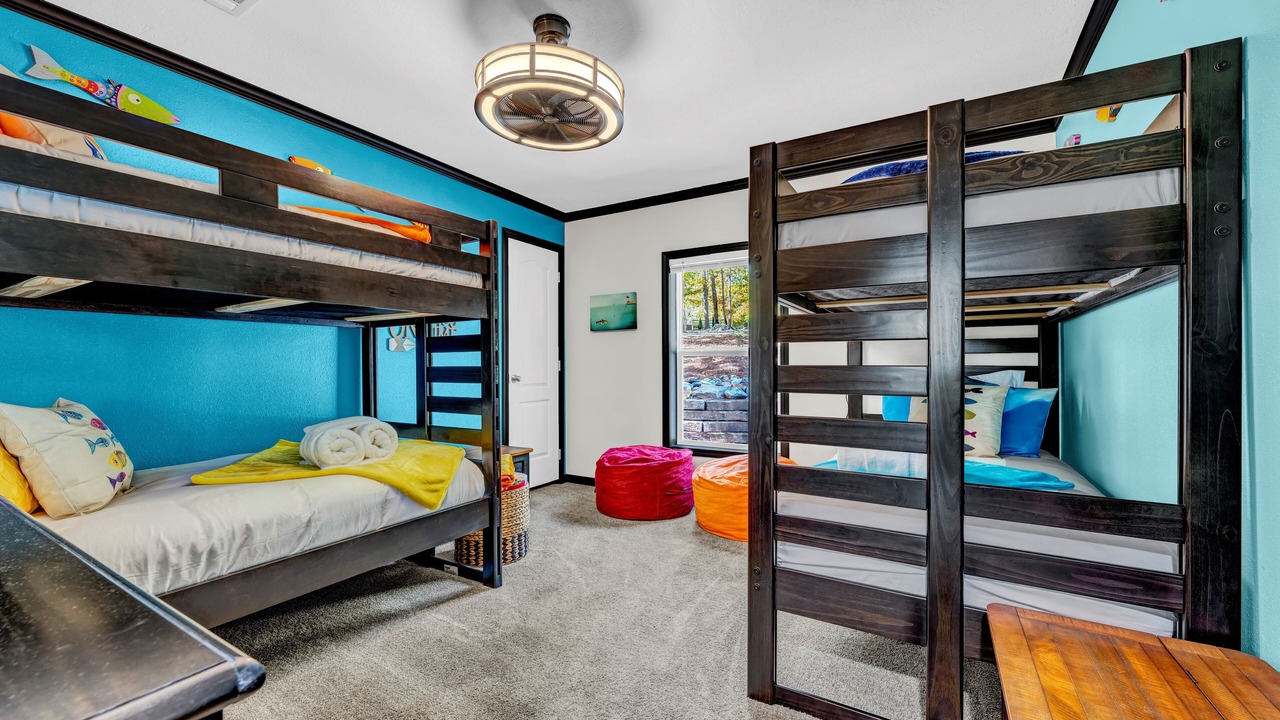 Photo of Bedroom in Crane Hill