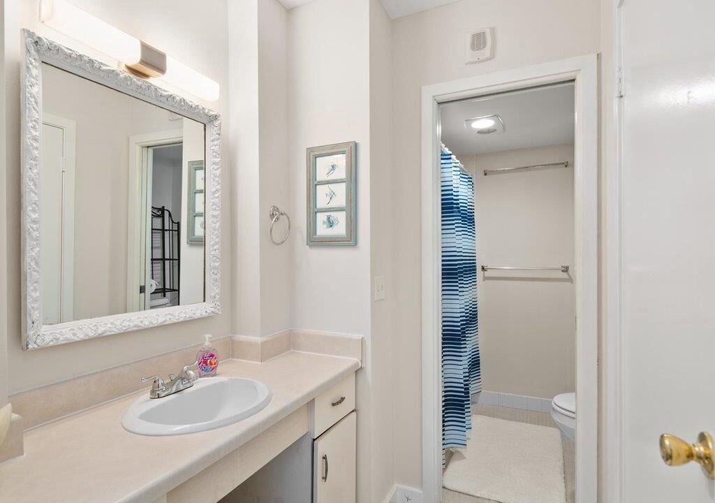 Photo of Bathroom in Marco Island
