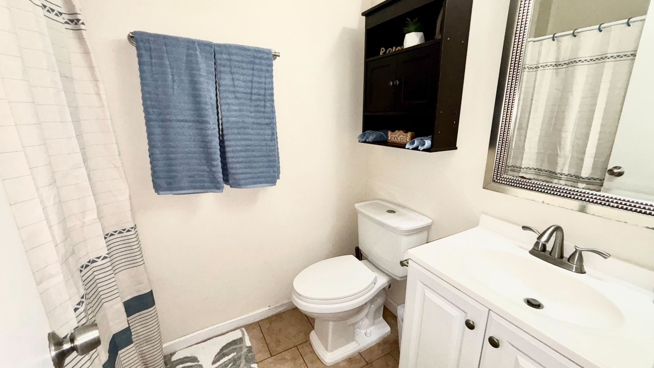 Photo of Bathroom in Lynn Haven