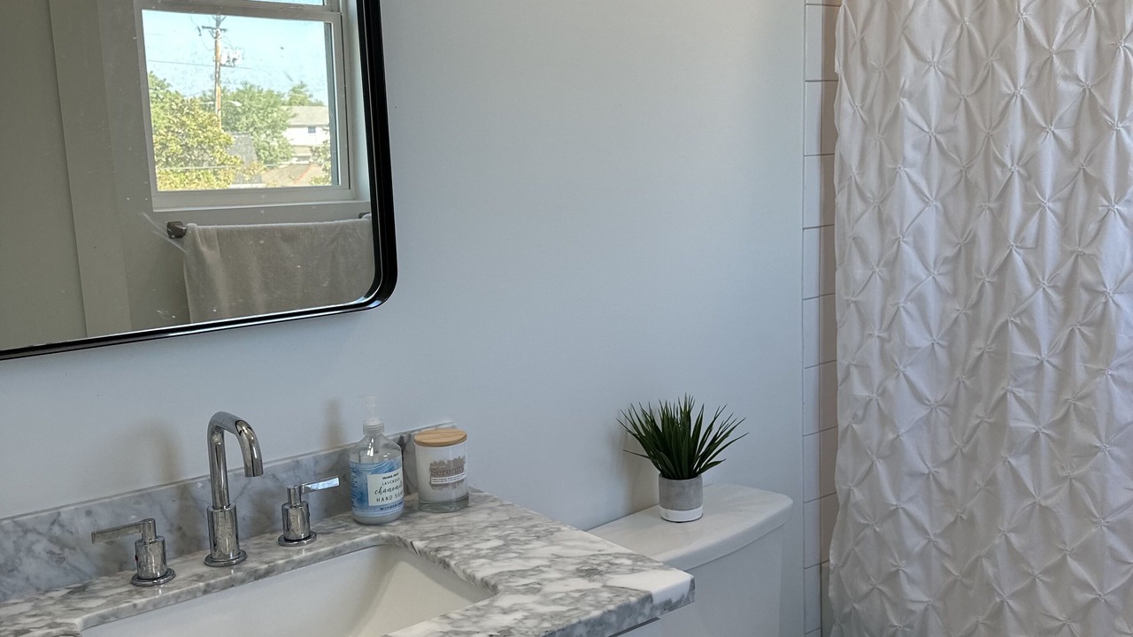 Photo of Bathroom in Milneburg