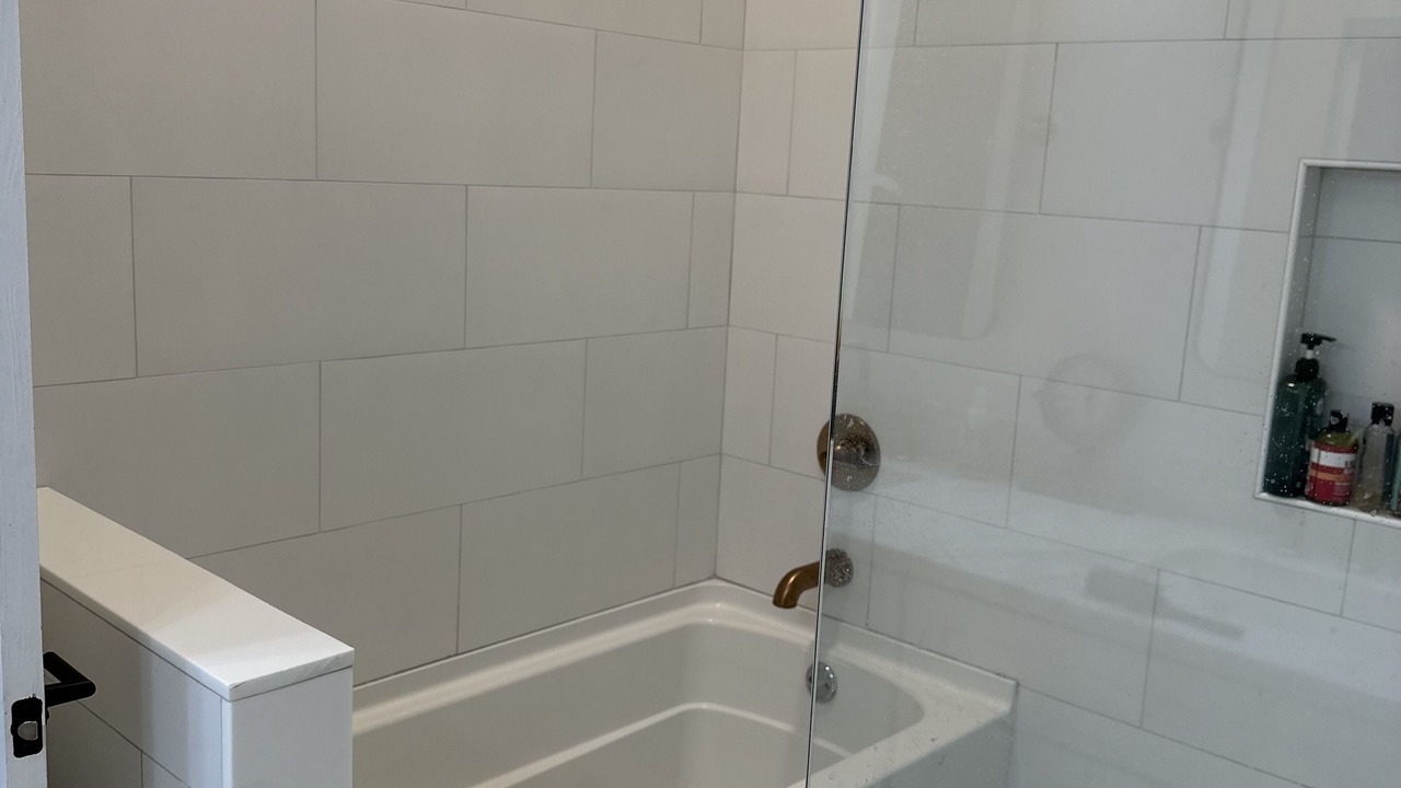 Photo of Bathroom in Milneburg