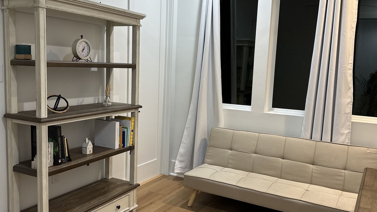 Photo of Livingroom in Milneburg