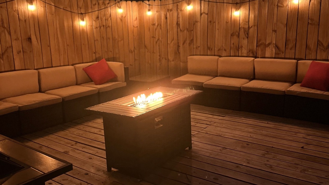 Photo of Patio Balcony in Milneburg