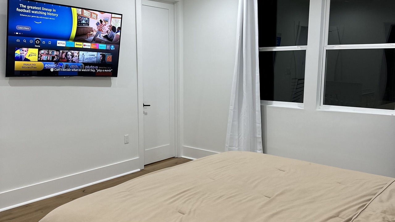 Photo of Bedroom in Milneburg