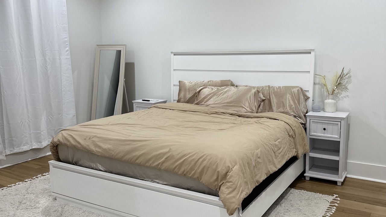 Photo of Bedroom in Milneburg