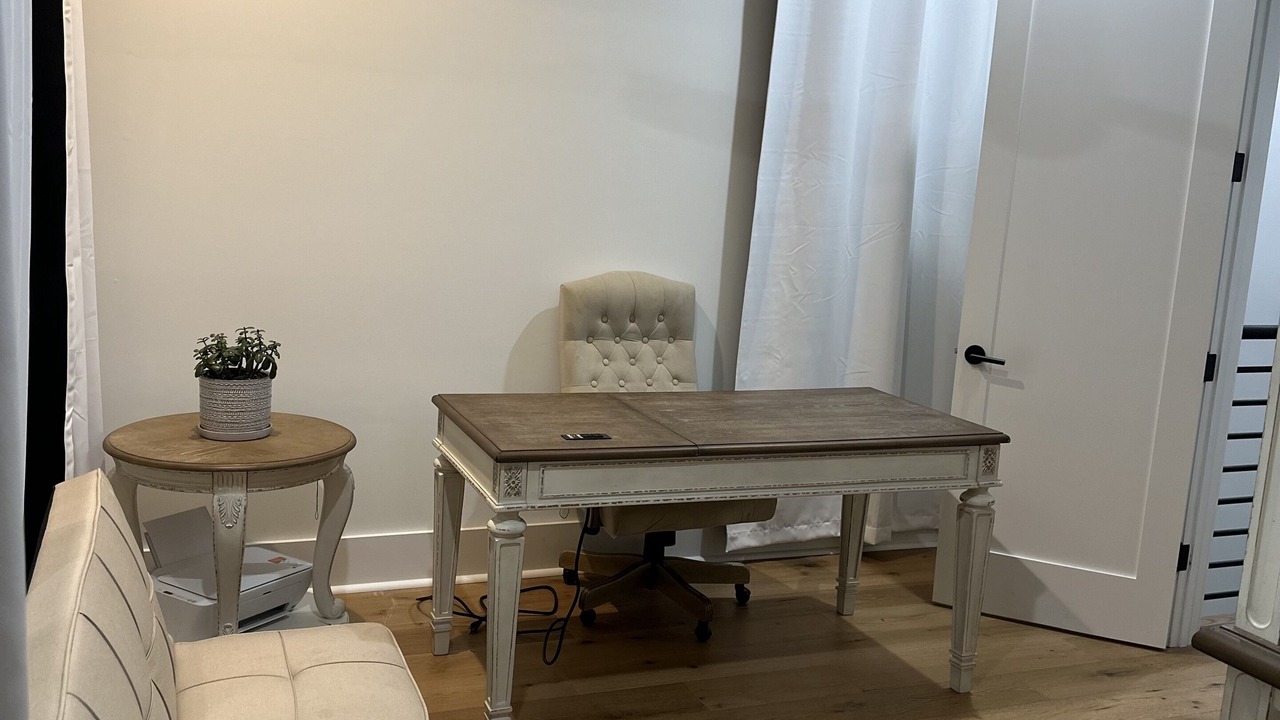 Photo of Livingroom in Milneburg