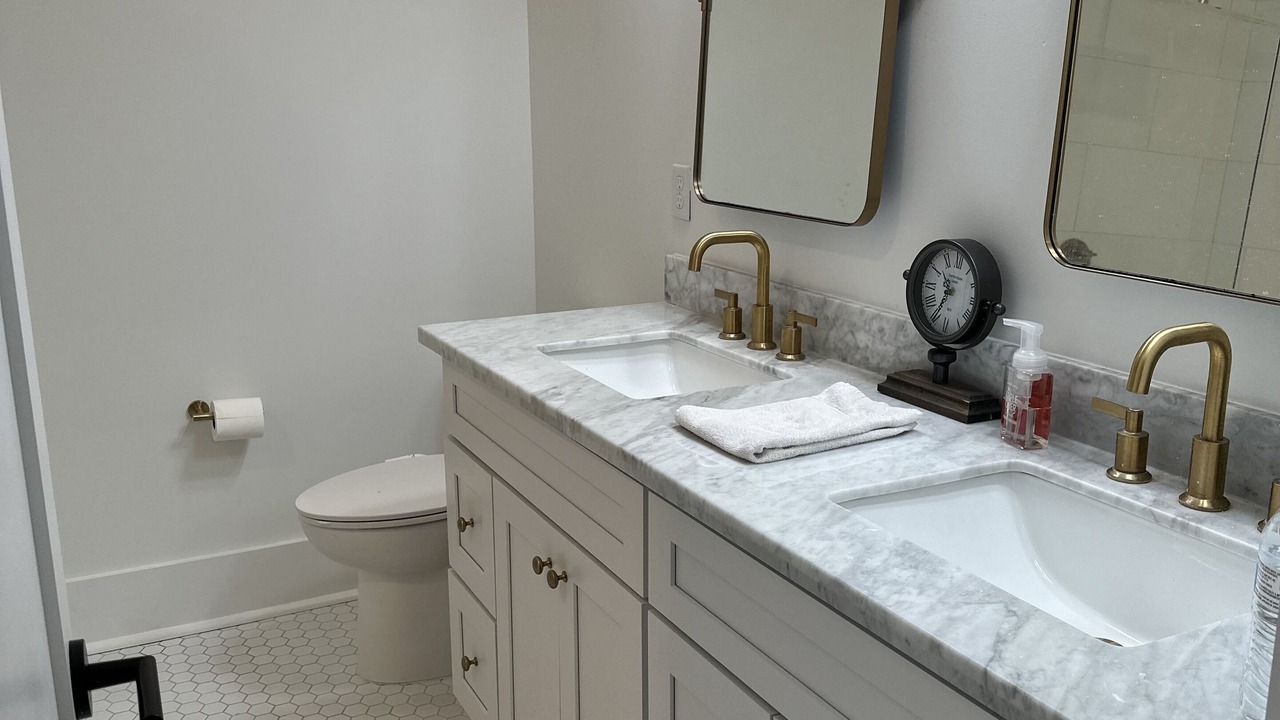 Photo of Bathroom in Milneburg