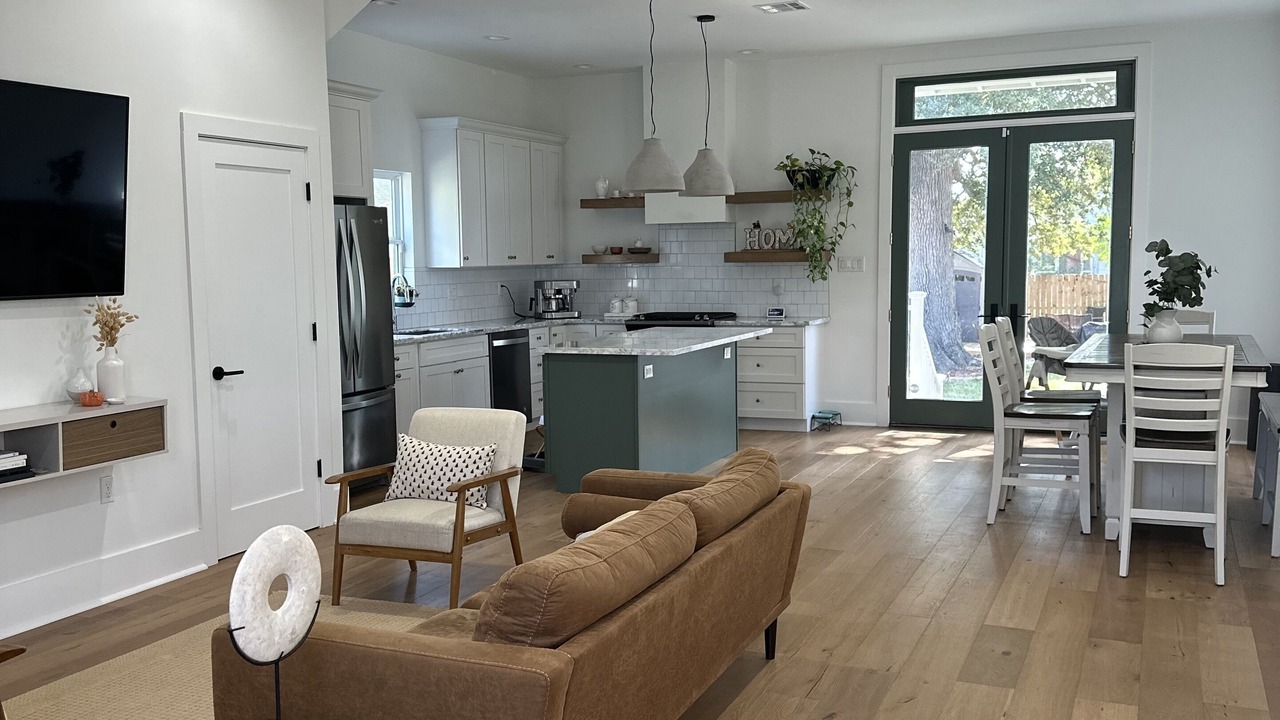 Photo of Livingroom in Milneburg