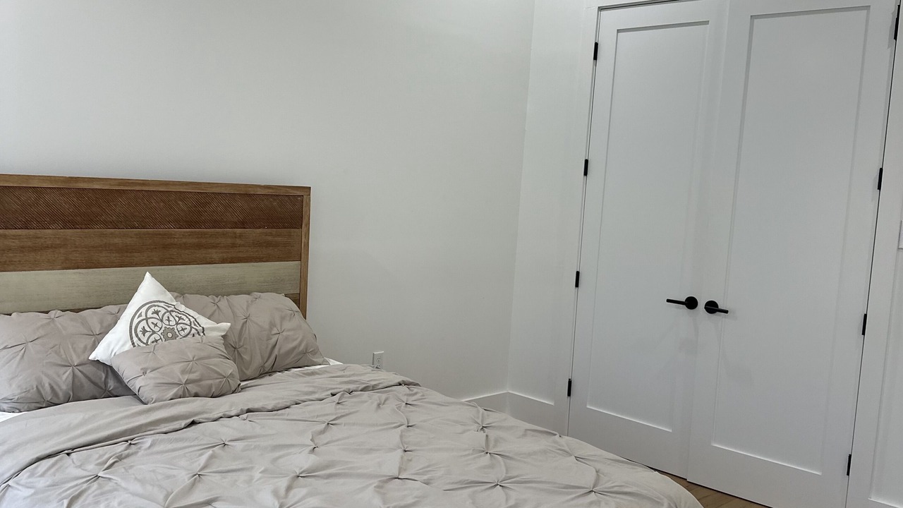 Photo of Bedroom in Milneburg