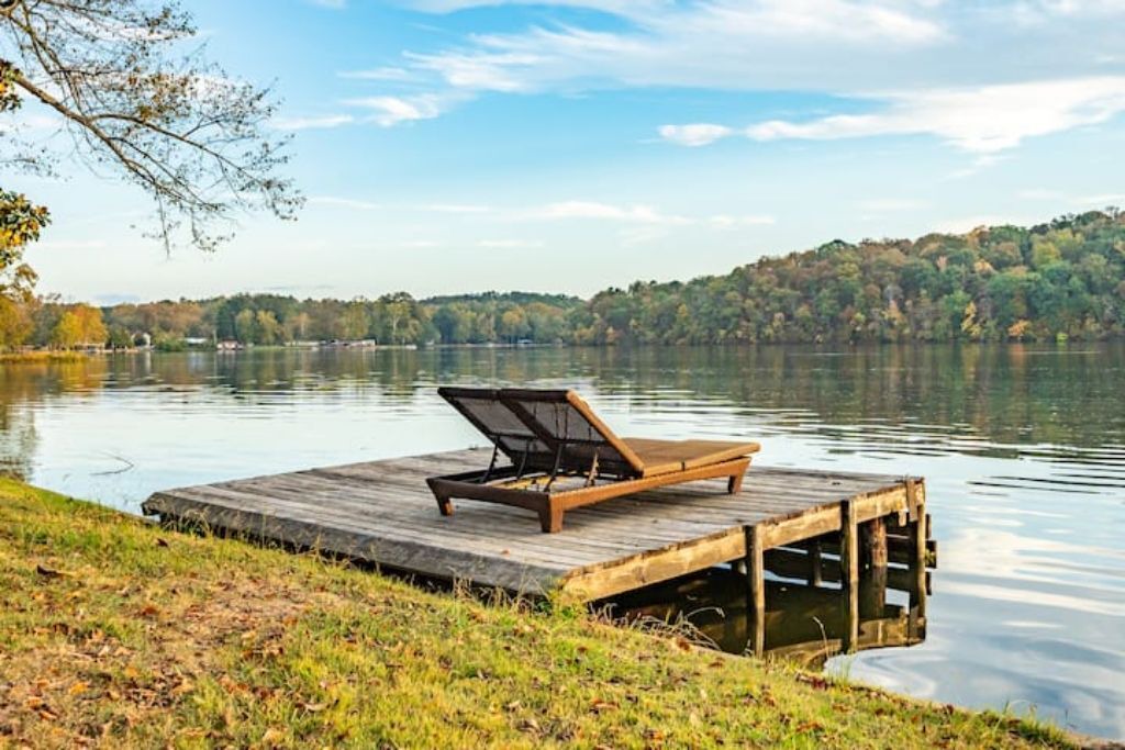 Photo of Outdoor in Jones Mills