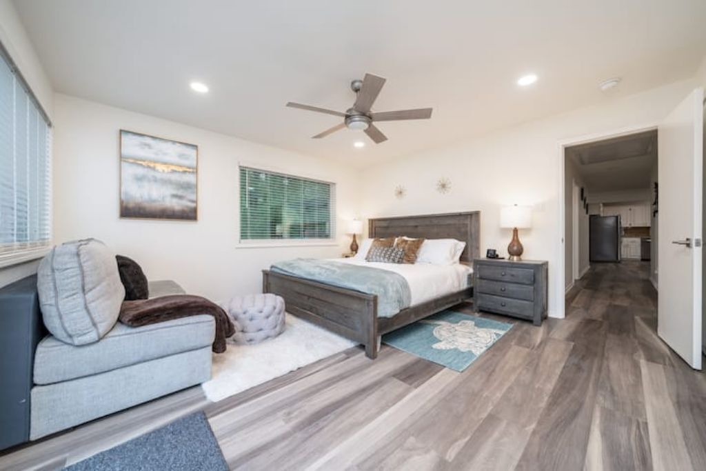 Photo of Bedroom in Jones Mills