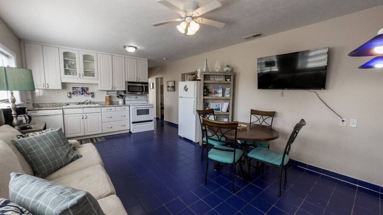Photo of Livingroom in Panama City