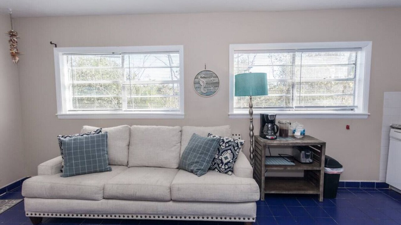 Photo of Livingroom in Panama City