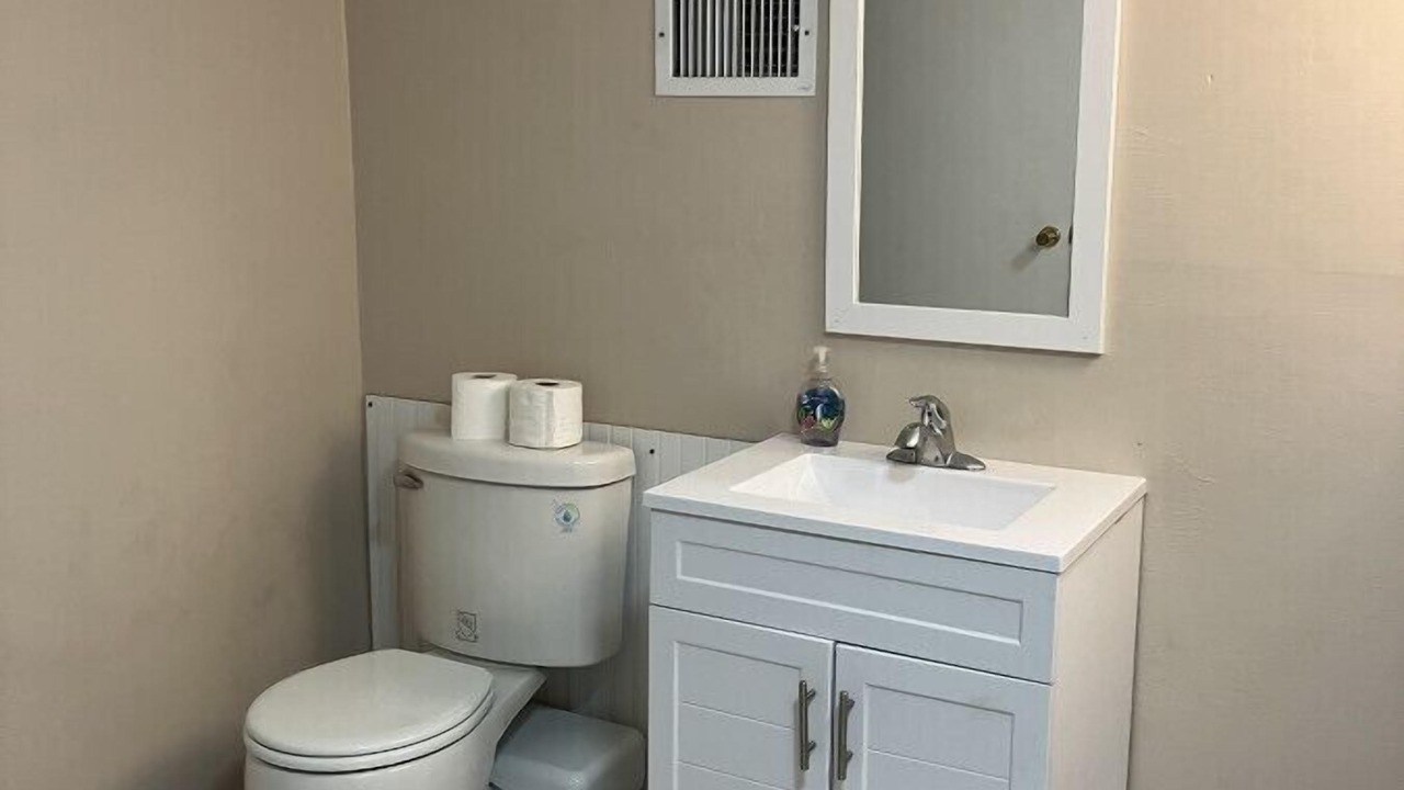 Photo of Bathroom in Panama City