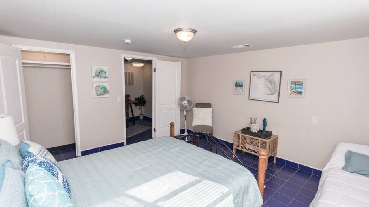 Photo of Bedroom in Panama City