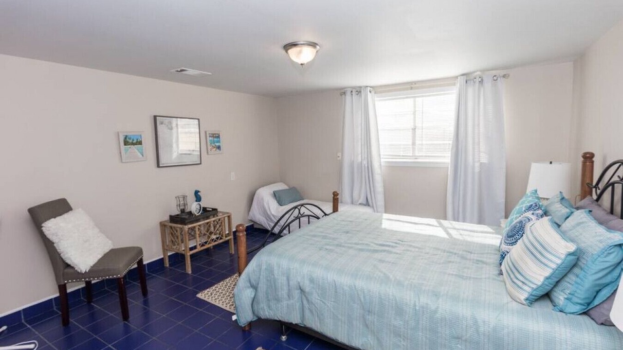Photo of Bedroom in Panama City