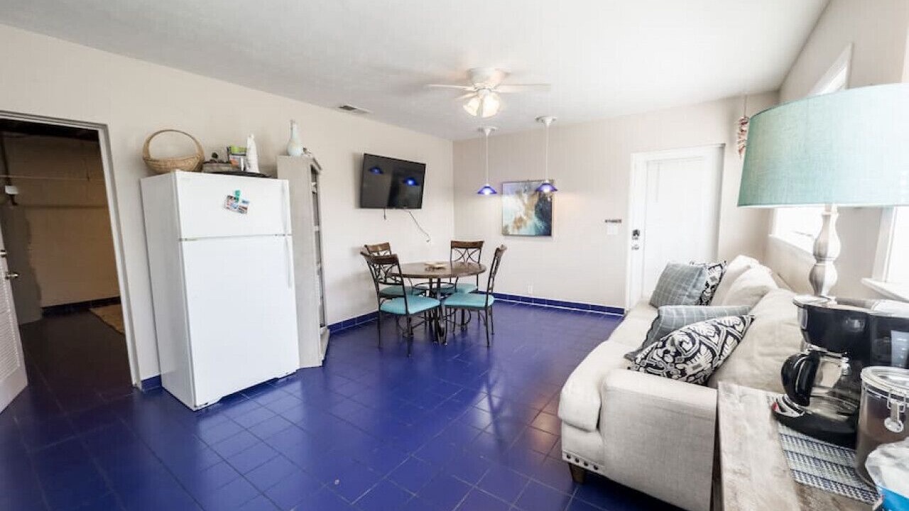 Photo of Livingroom in Panama City
