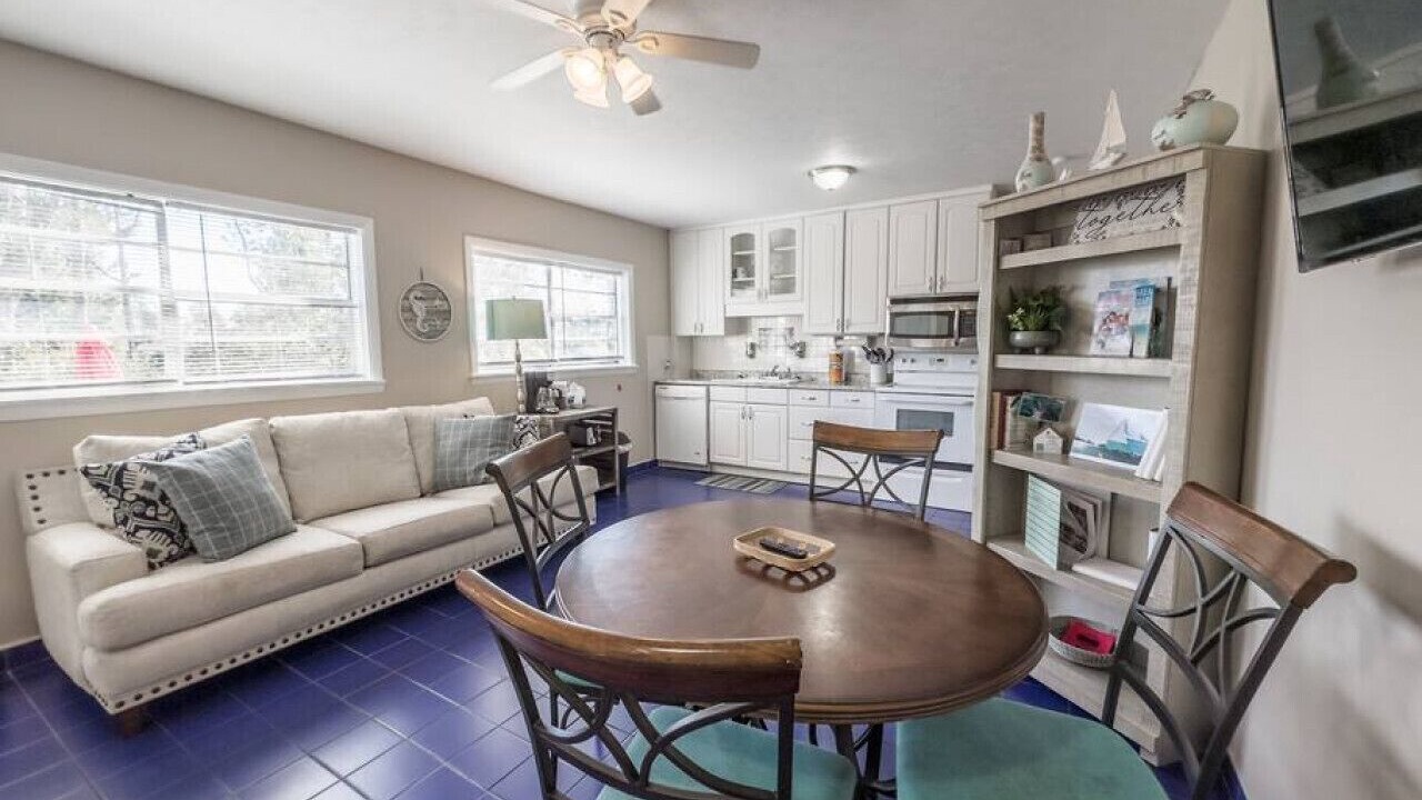 Photo of Livingroom in Panama City