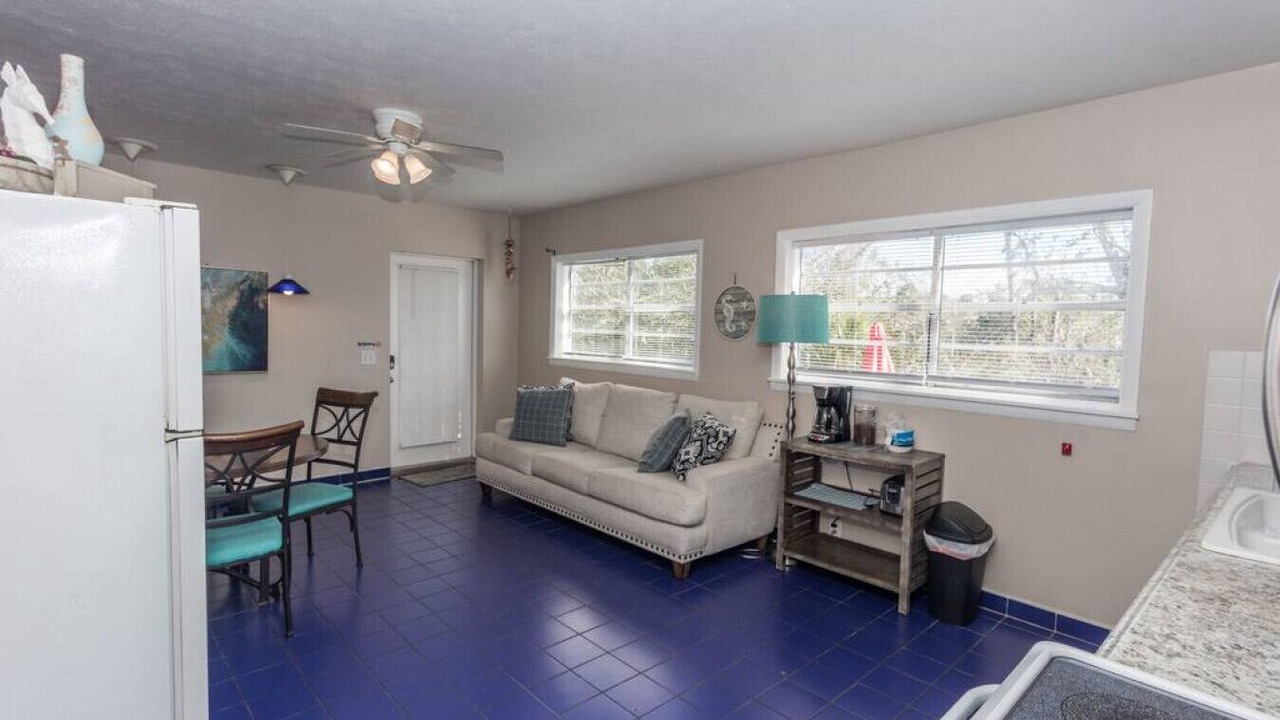 Photo of Livingroom in Panama City