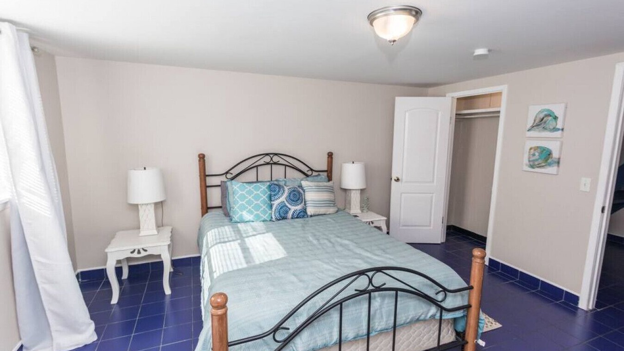 Photo of Bedroom in Panama City