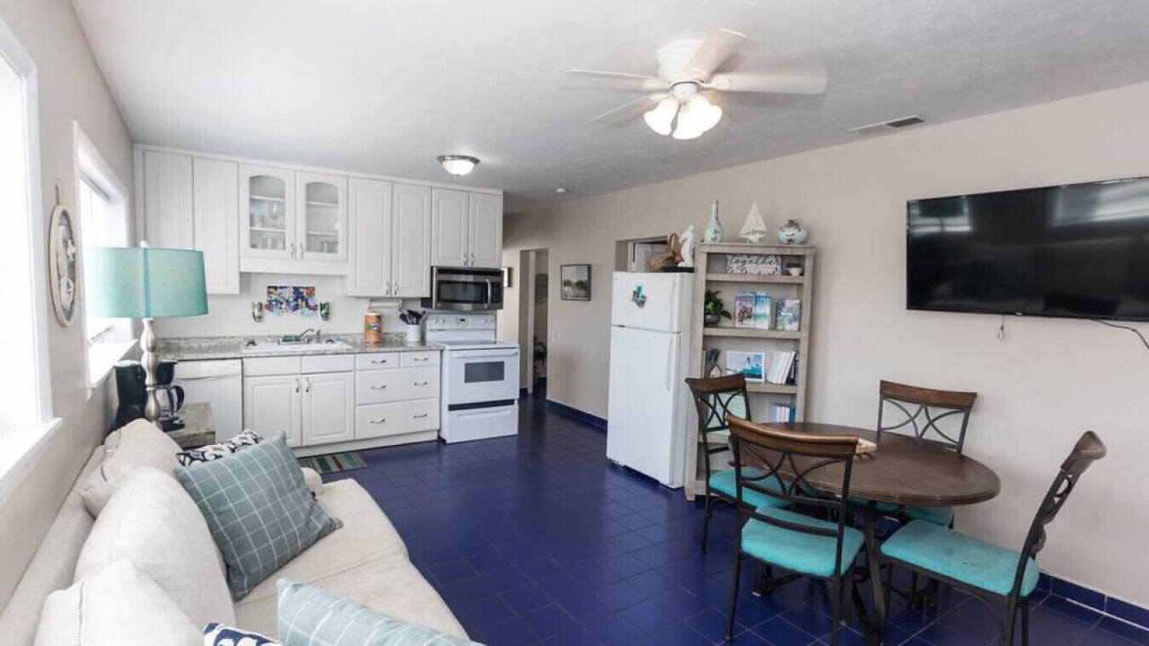 Photo of Livingroom in Panama City